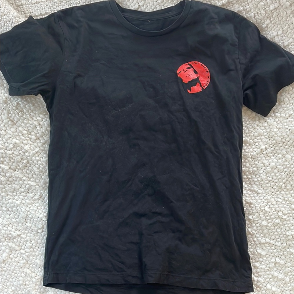 The Black Angels band tee